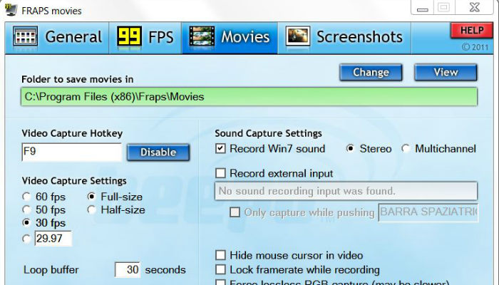 5 phần mềm quay màn hình miễn phí tốt nhất cho Windows