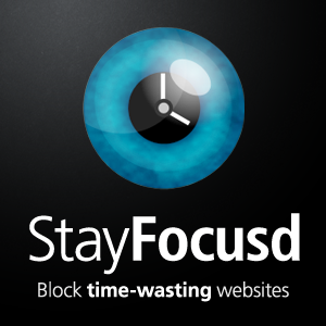 ứng dụng stayfocusd
