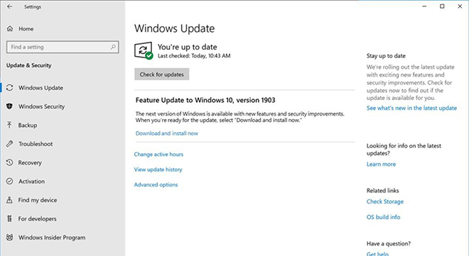 Microsoft cuối cùng đã sửa điều tồi tệ nhất trên Windows 10 - 2