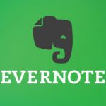 ứng dụng evernote